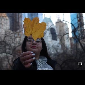 Meet your Posher, Allyson